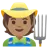 Farmer: Medium Skin Tone