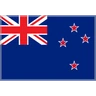Flag: New Zealand Emoji 🇳🇿 image - Skype style