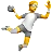 ハンドボール