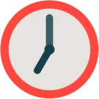 Seven O’clock
