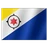 Flag: Caribbean Netherlands