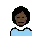 Person: Dark Skin Tone