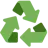 Recycling Symbol