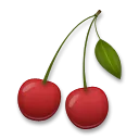 樱桃