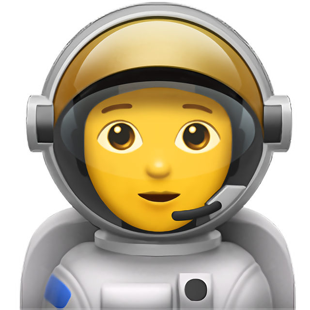 Astronaut