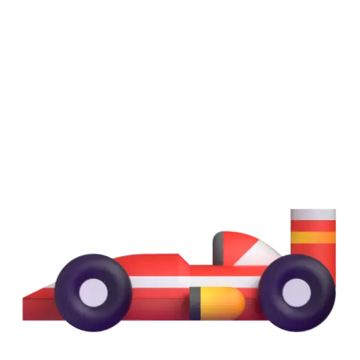 Coche de carreras