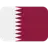 Flag: Qatar