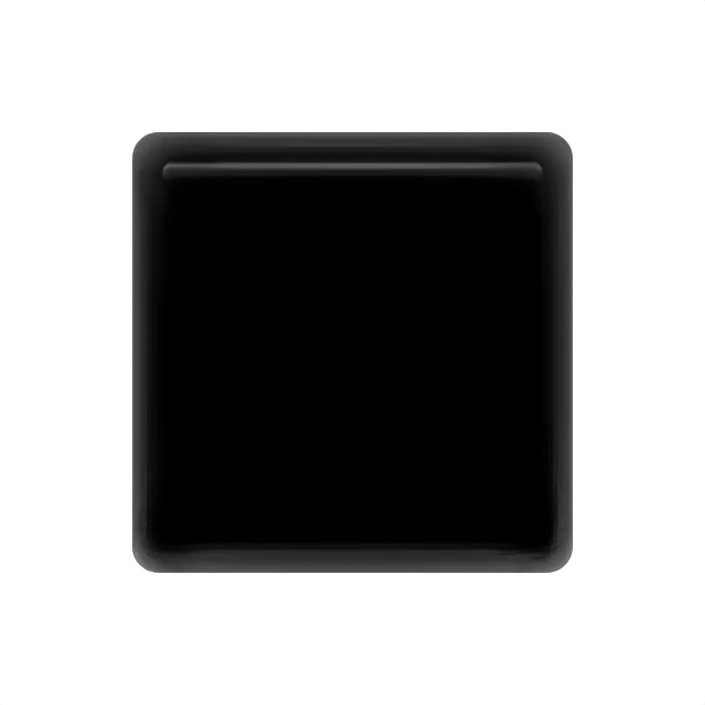 - Black Medium-Small Square Emoji Meaning, Copy and Paste