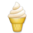 Soft Ice Cream