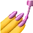 Właściwości dłoni