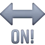 On! Arrow