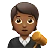 Judge: Medium-Dark Skin Tone