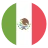 Flag: Mexico