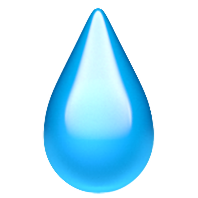 Faccine blu
