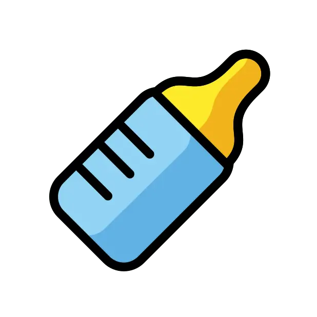 Baby Bottle