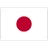 Flag: Japan