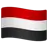 Flag: Yemen