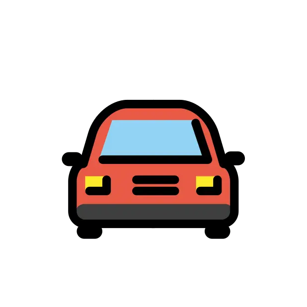Automobile in arrivo