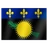 Flag: Guadeloupe