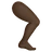 Leg: Dark Skin Tone
