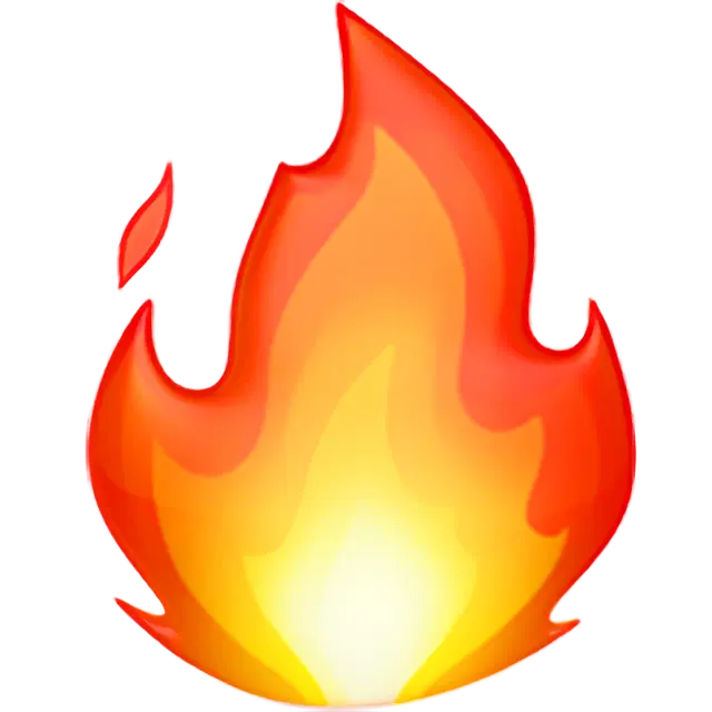  Fire Emoji Meaning Copy And Paste