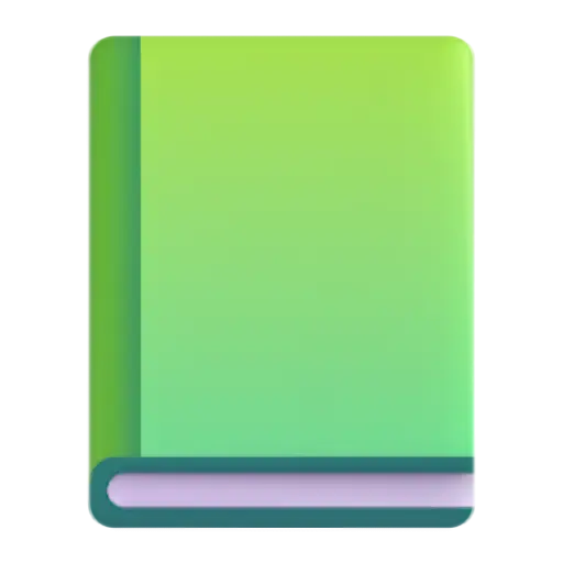 Libro Verde