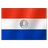 Flag: Paraguay