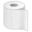 Roll Of Paper
