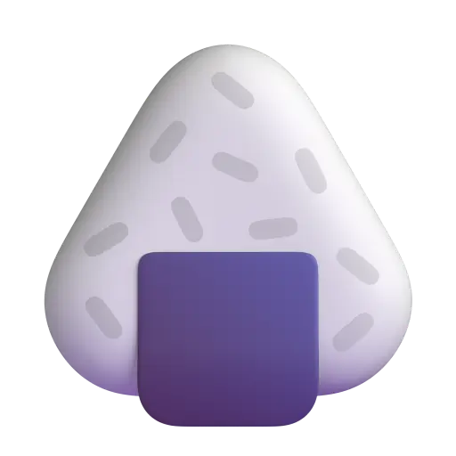 Rice Ball