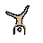 Man Cartwheeling: Medium-Light Skin Tone