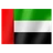 Flag: United Arab Emirates