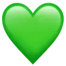 Green Heart