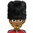 Guard: Medium-Dark Skin Tone
