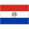 Flag: Paraguay Emoji 🇵🇾 image - Skype style