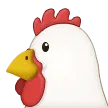 鸡