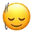 Head Shaking Vertically