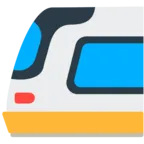 Rail léger