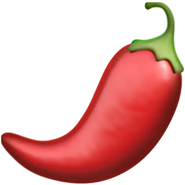 Hot Pepper