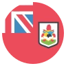 Flag: Bermuda Emoji 🇧🇲 image - EmojiTwo style