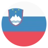 Flag: Slovenia Emoji 🇸🇮 image - EmojiTwo style