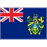 Flag: Pitcairn Islands Emoji 🇵🇳 image - Skype style