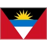 Flag: Antigua & Barbuda Emoji 🇦🇬 image - Skype style