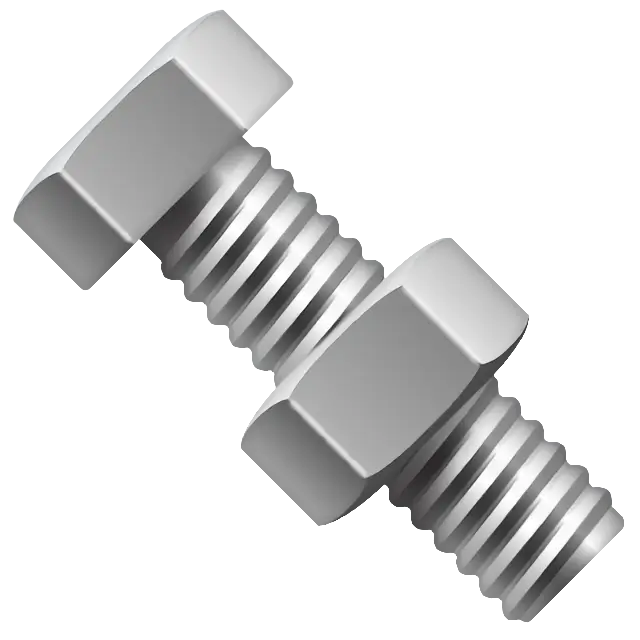 Nut And Bolt