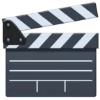 Clapper Board