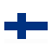Flag: Finland