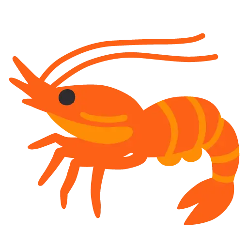 Shrimp