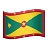 Flag: Grenada