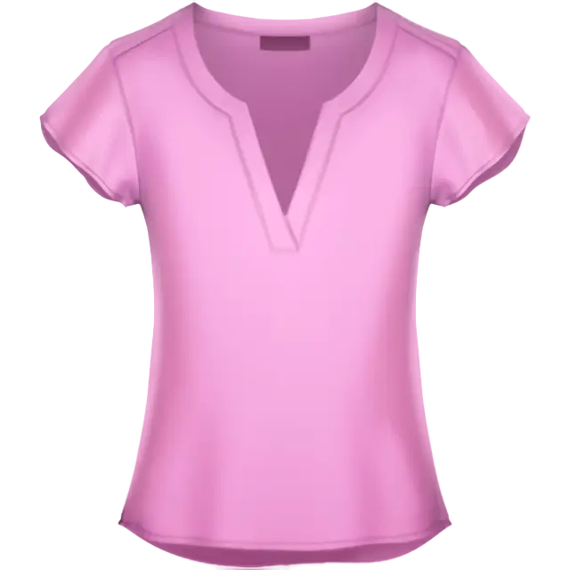 女人的衣服