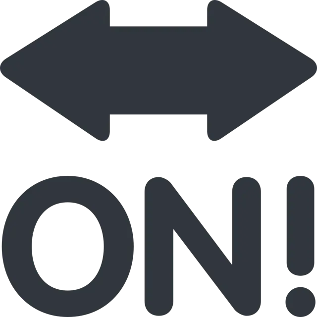 On! Arrow