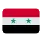 Flag: Syria